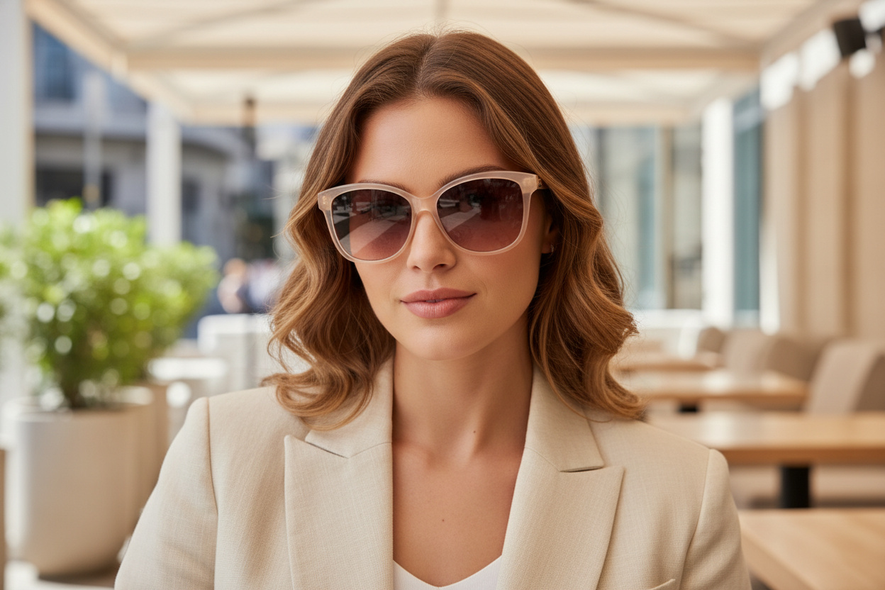 Vue de face Guess GU7920 (57F)