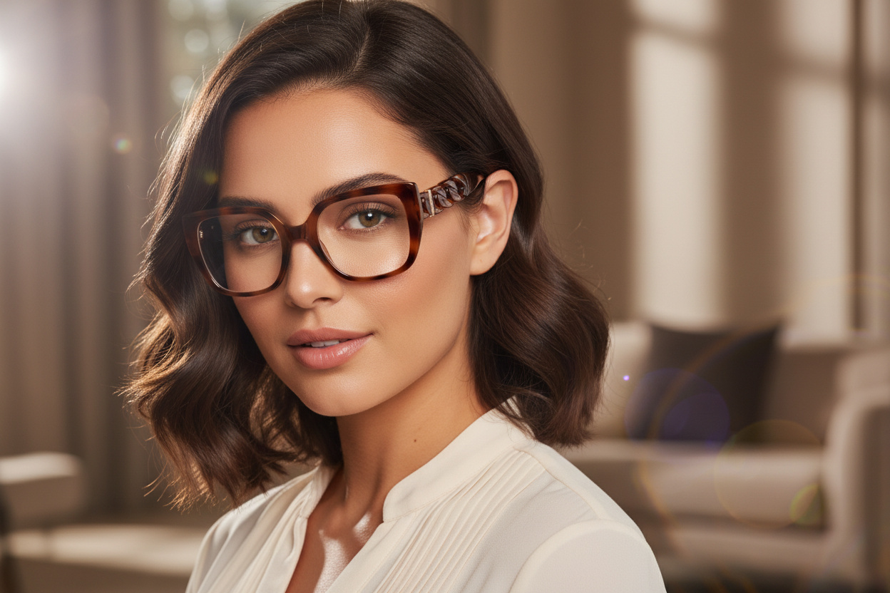 Vista frontal Guess GU50118 (053)