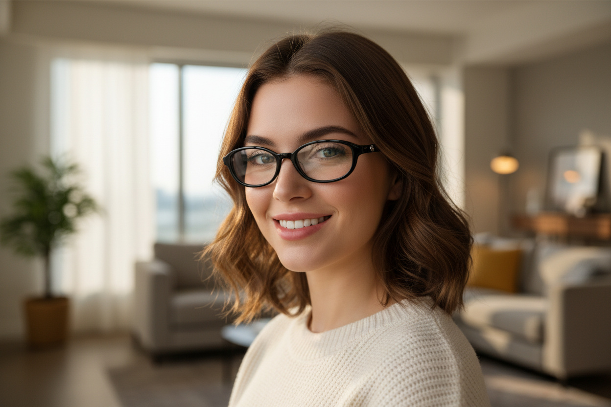 [glasses-front-view] Gucci GG0930OJ (005)