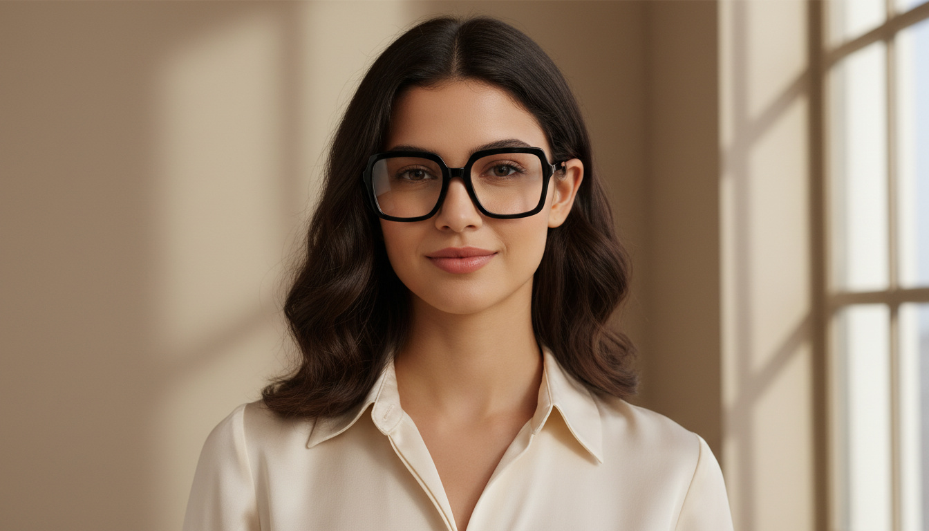 [glasses-front-view] Gucci GG1318O (001)