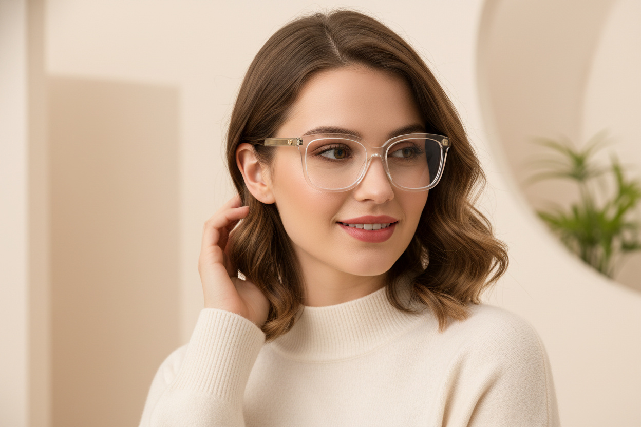 Vista frontal Gucci GG1319O (003)