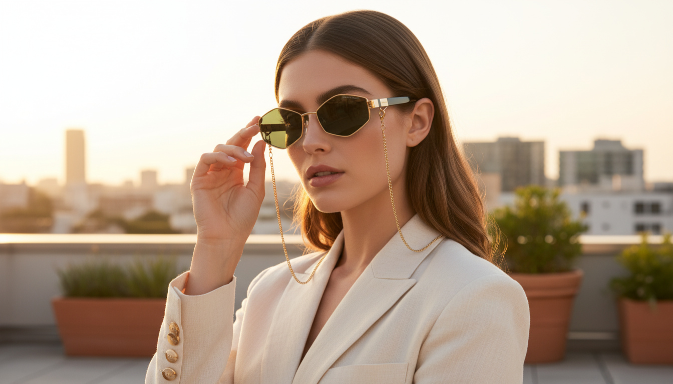 Vista frontal Marc Jacobs MARC 496/S (PEF/MT)