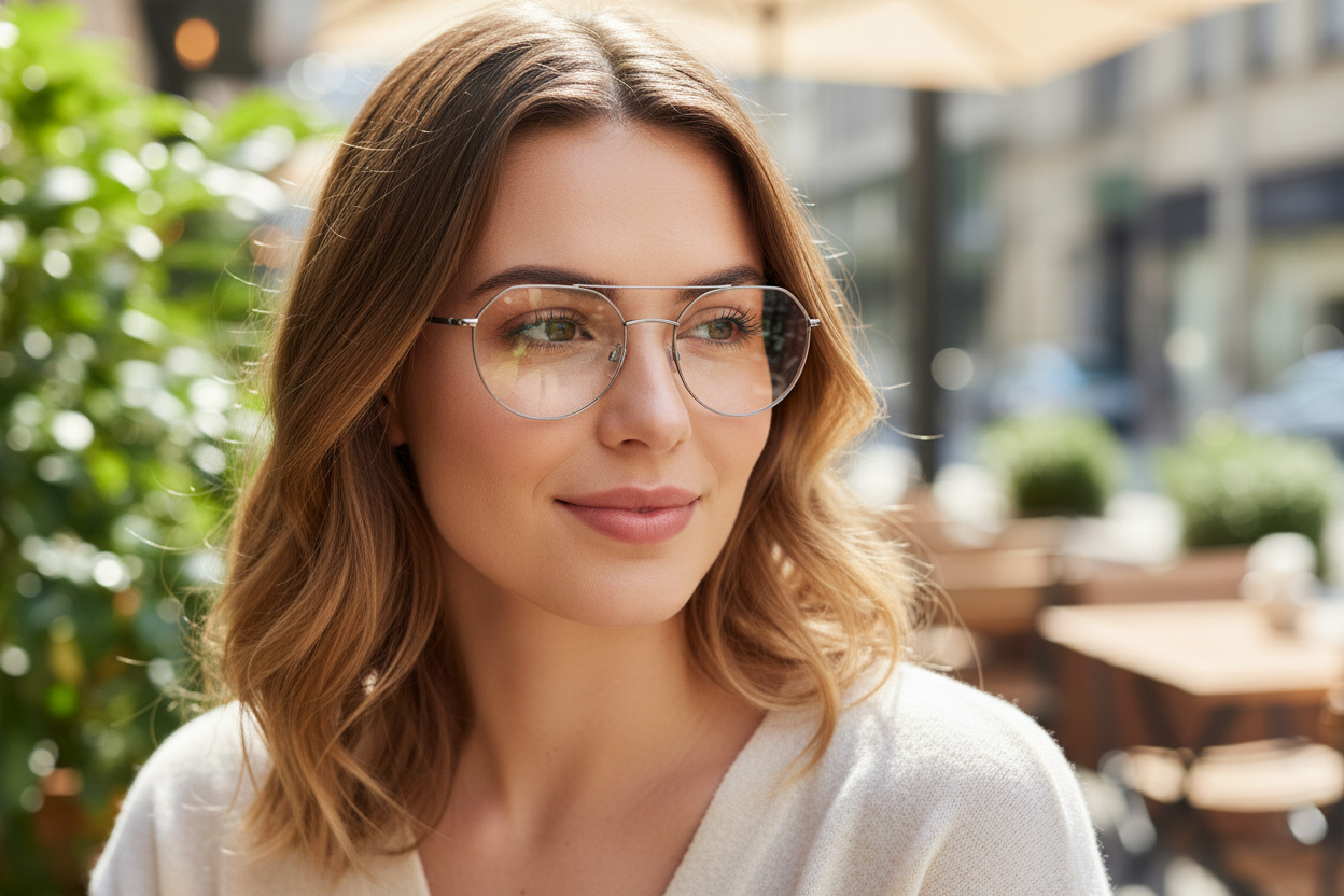 [glasses-front-view] Humphreys HU 582326 (00)