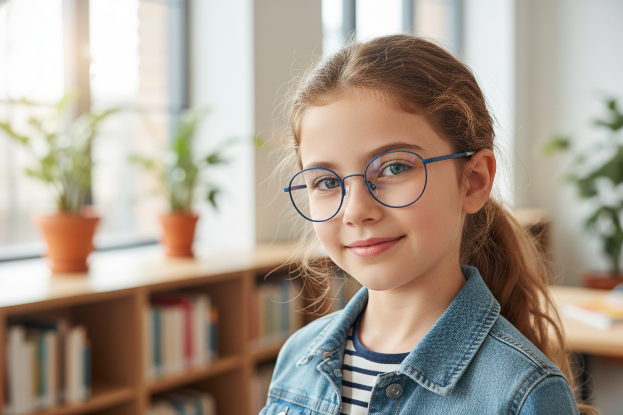 Vooraanzicht TITANFLEX Kids EBO 830131 (70)