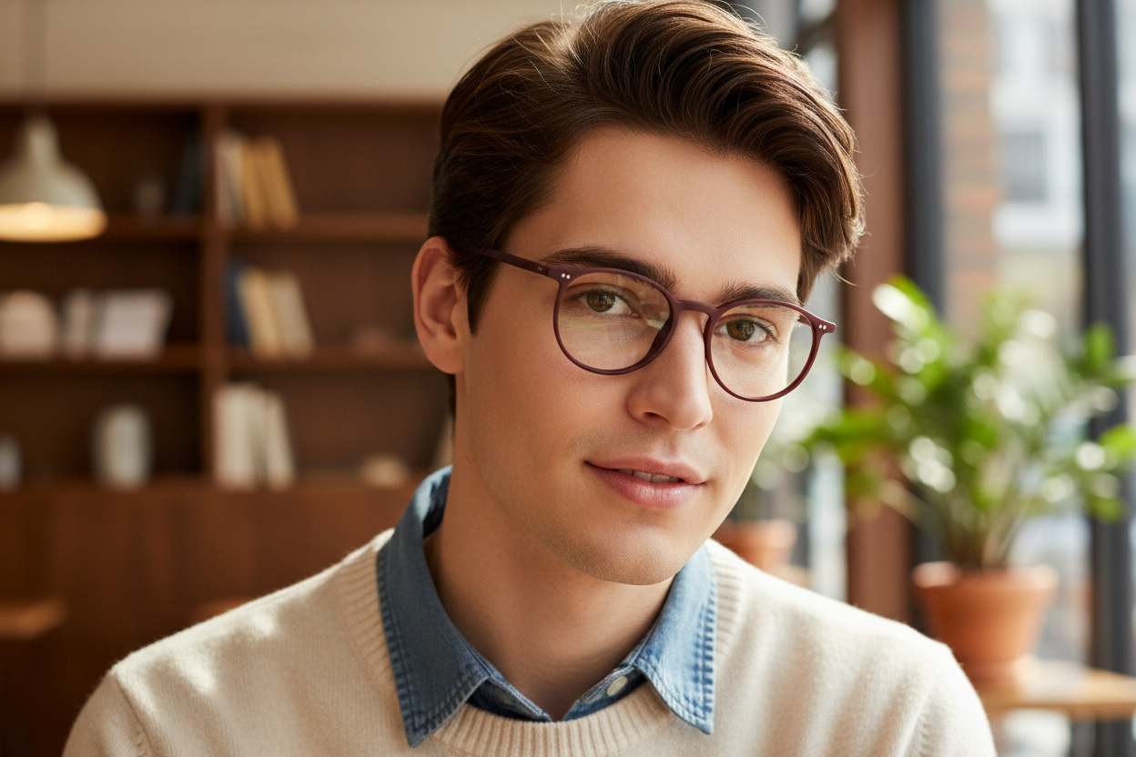 [glasses-front-view] Marc O Polo MP 503171 (51)