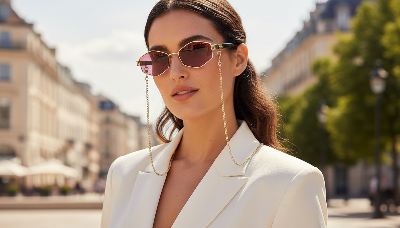 [glasses-front-view] Marc Jacobs MARC 496/S (Y11/VC)