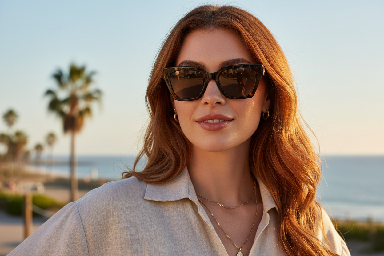 Vista frontal Tommy Hilfiger TH 2101/S (086/IR)