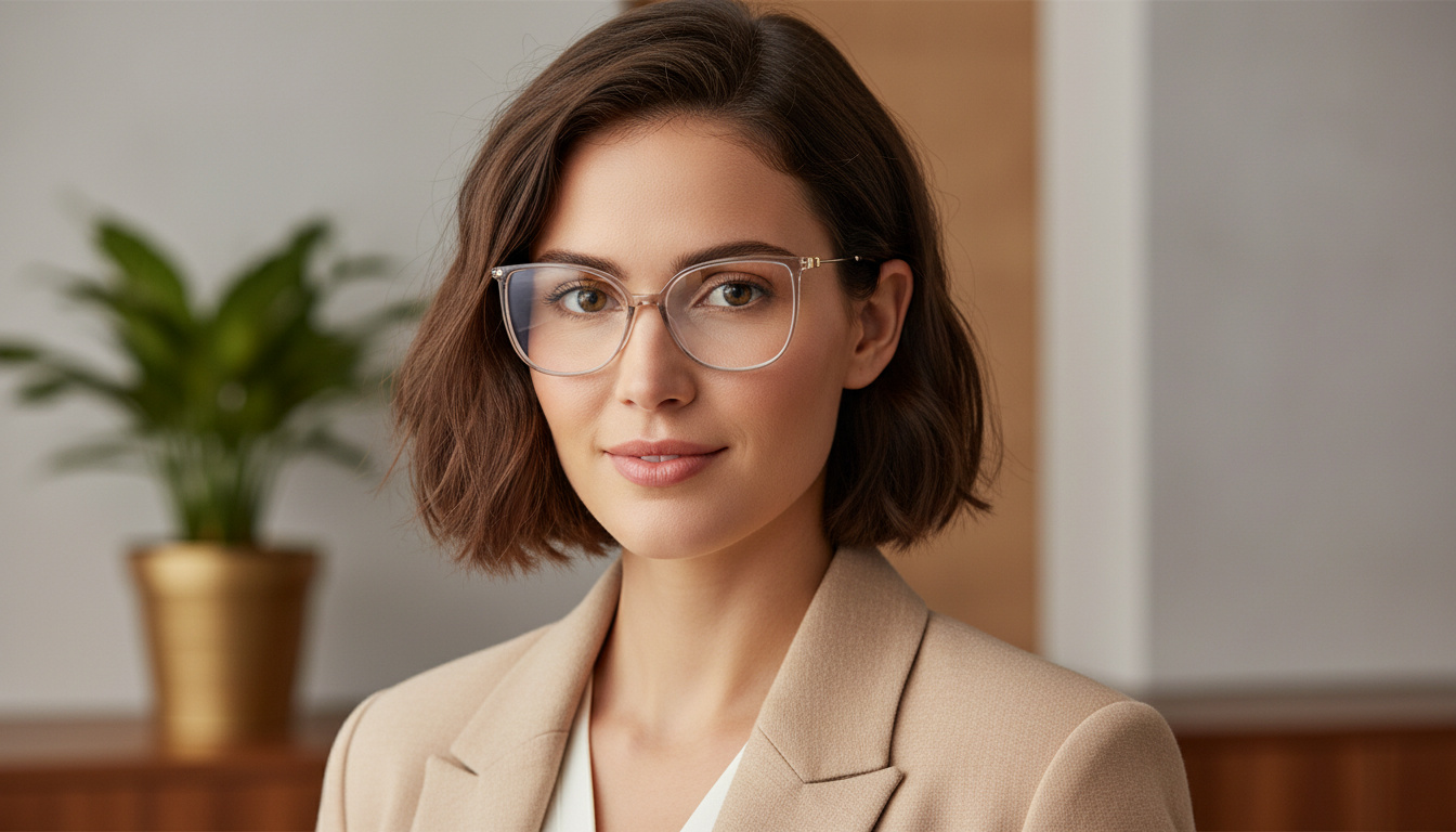 Vista frontal Tommy Hilfiger TH 2099 (1EZ)
