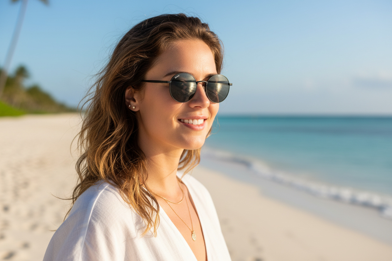 Vista frontal Maui Jim Mokupuni (888-02)