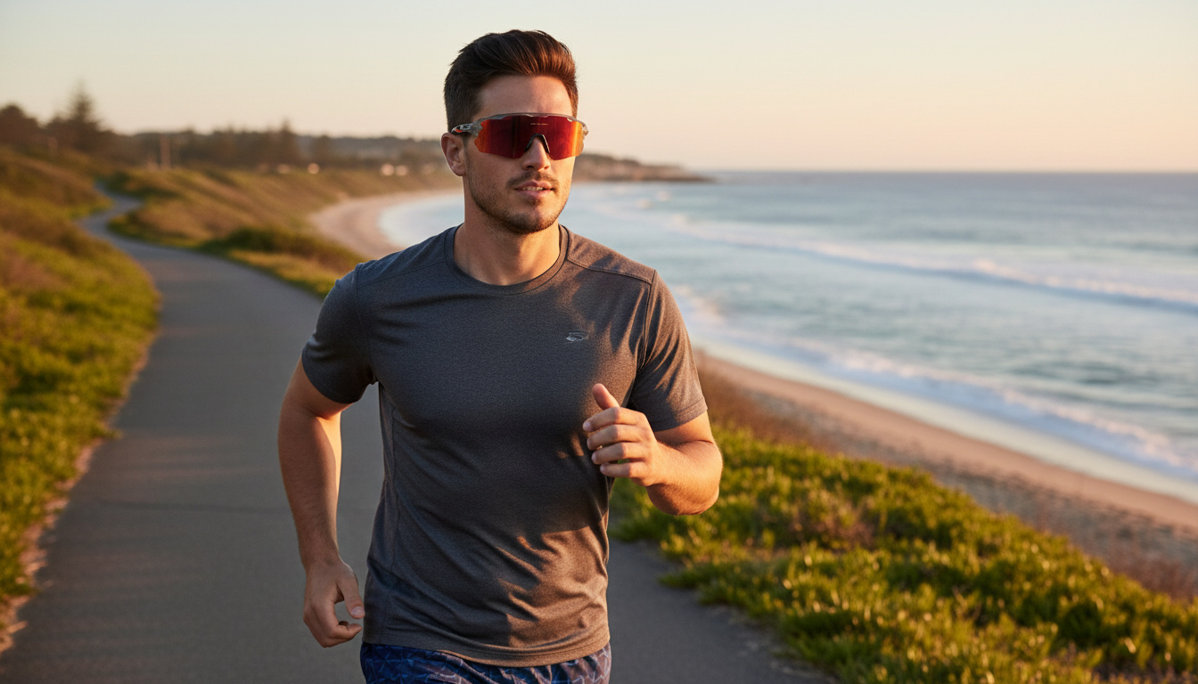 [glasses-front-view] Oakley RADAR EV PATH (OO9208 - 9208F8)