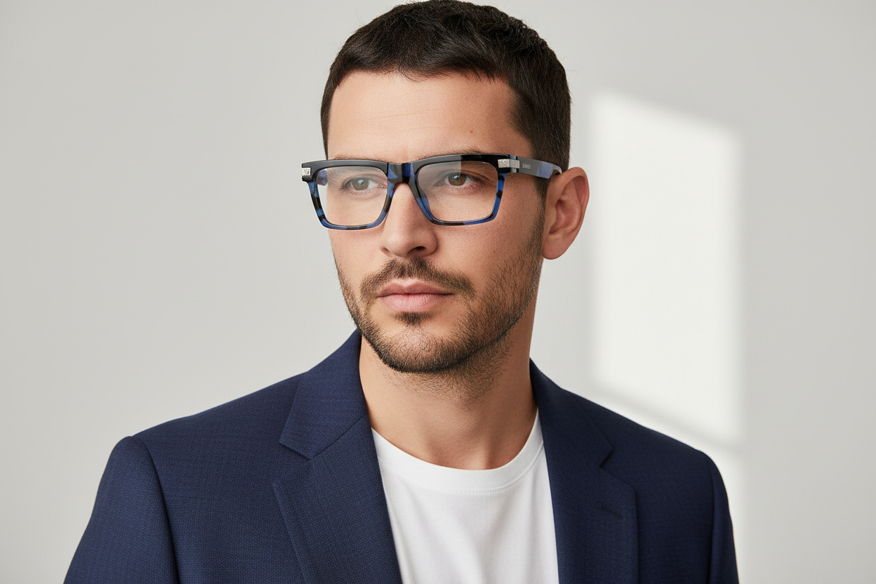 Vista frontal Versace VE3354 (5460)