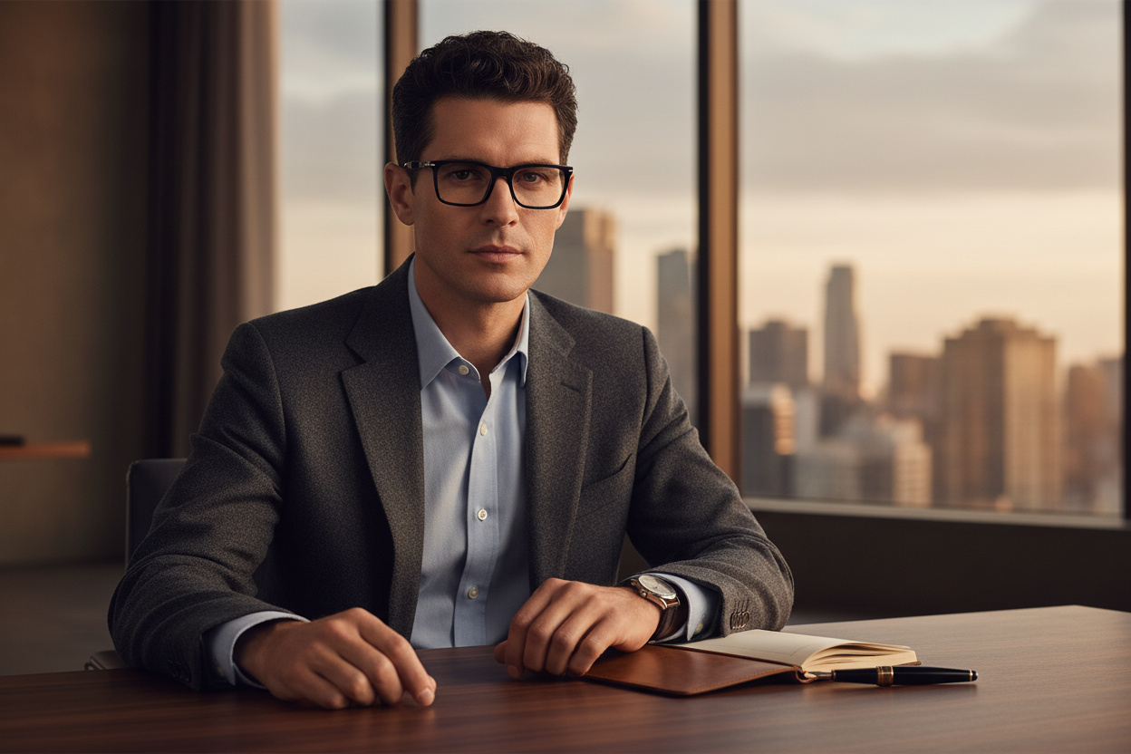 Elölnézet Persol PO3358V (95)