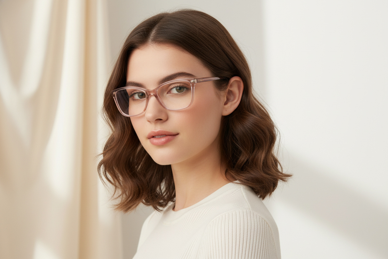 Vista frontal Vogue Eyewear VO5603 (2942)
