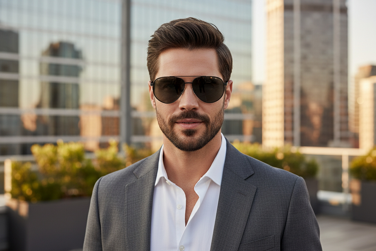 Elölnézet Emporio Armani EA2156 (300187)