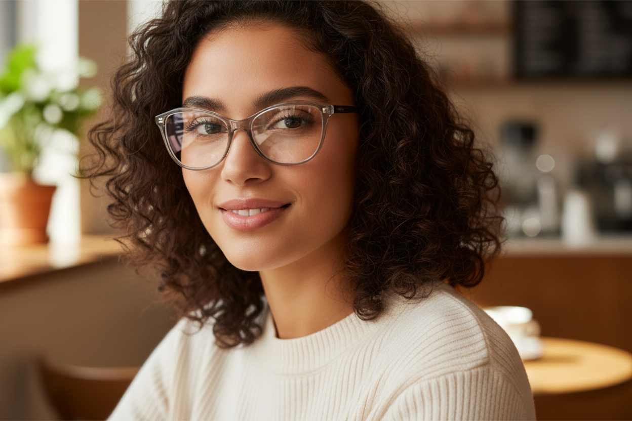 Vista frontal Vogue Eyewear VO5602 (2990)