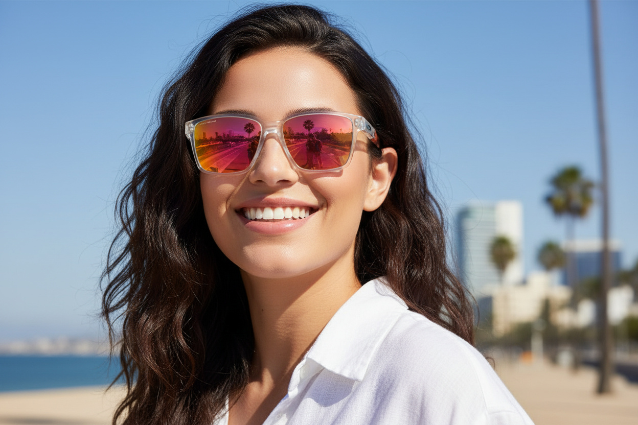 Vedere din față Oakley ACTUATOR SQ (OO9430 - 943007)