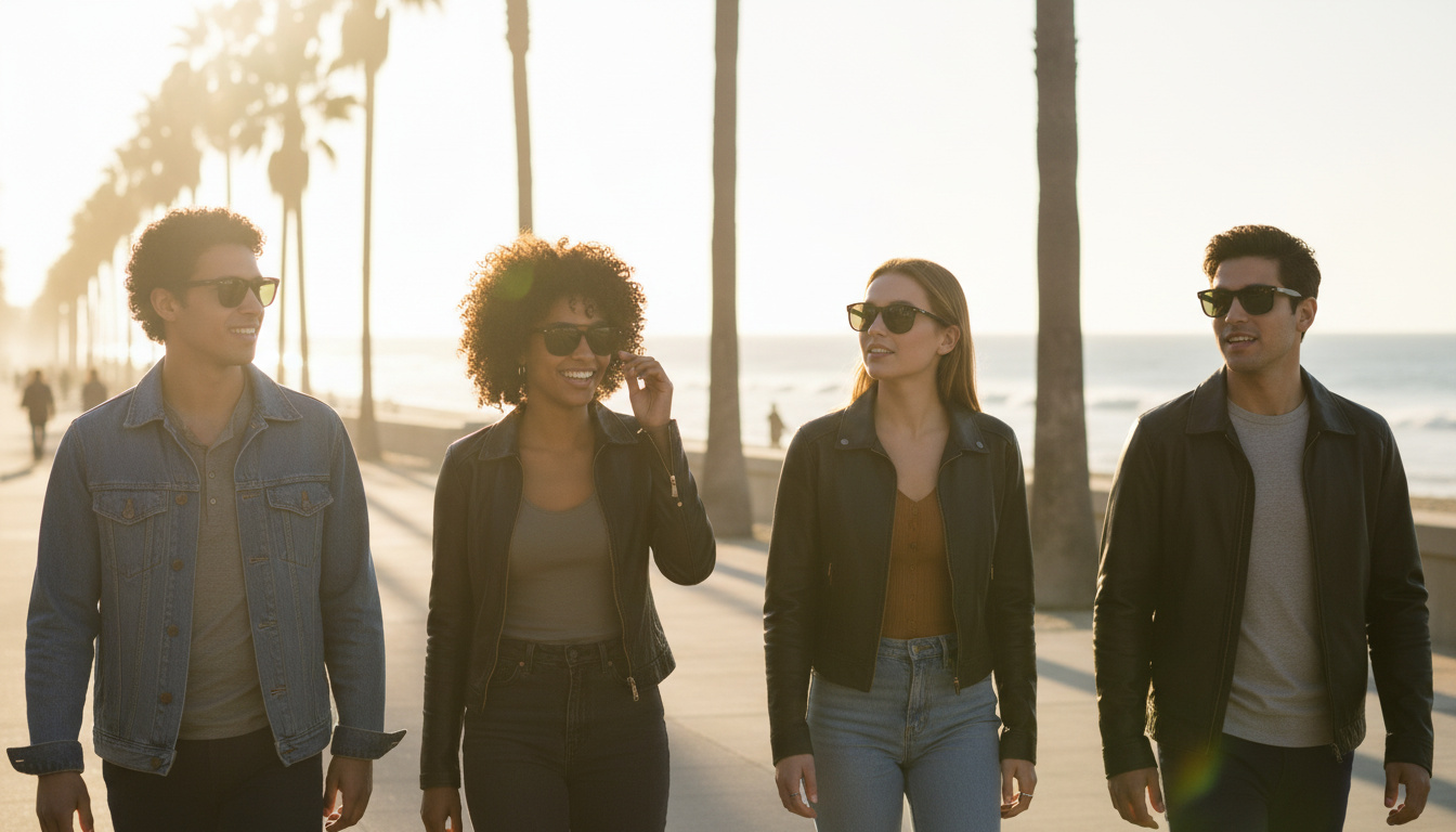 Vista frontal Ray-Ban RB2213 (901/31)