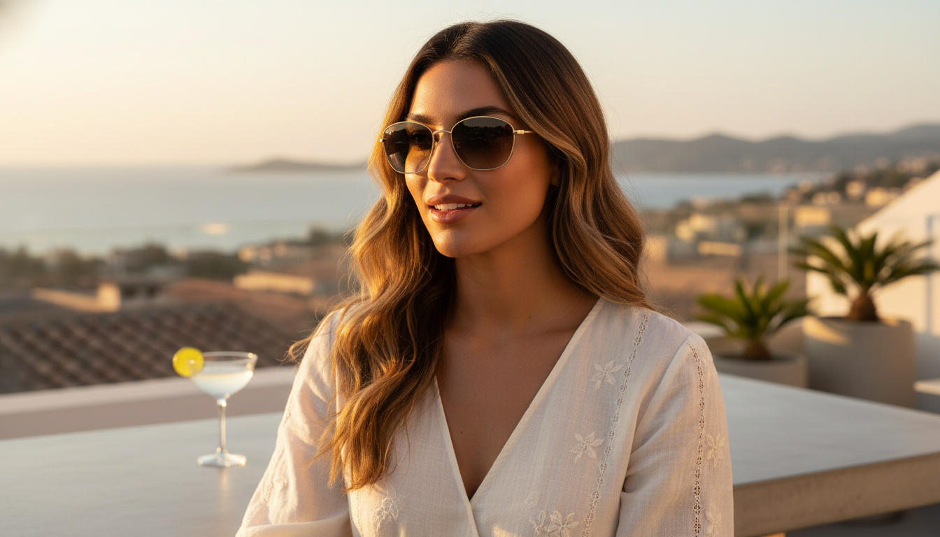 Изглед отпред Ray-Ban RB3749 (001/51)