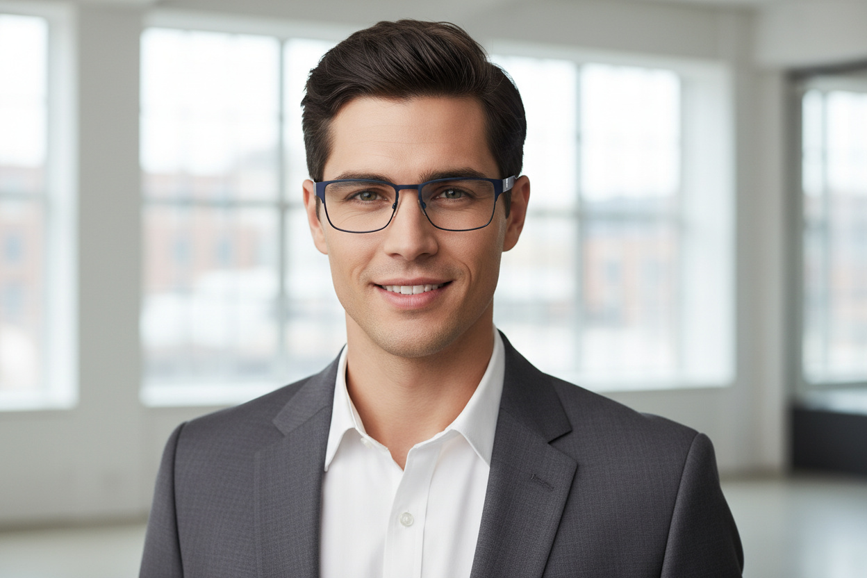[glasses-front-view] Emporio Armani EA1027 (3100)
