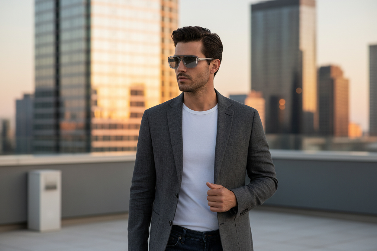 Vedere din față Emporio Armani EA4240U (620287)