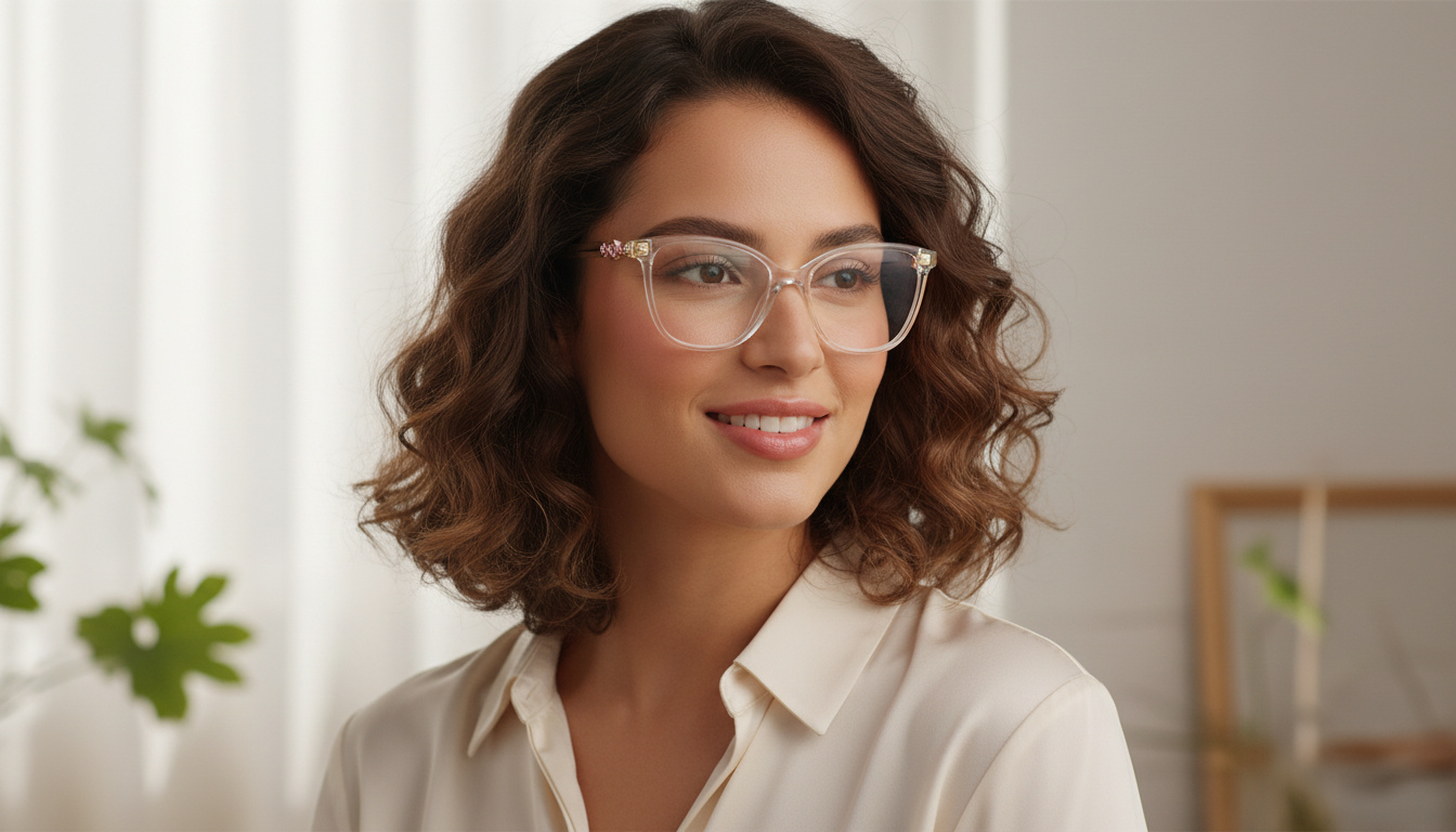 Vista frontal Swarovski SK2020 (1027)