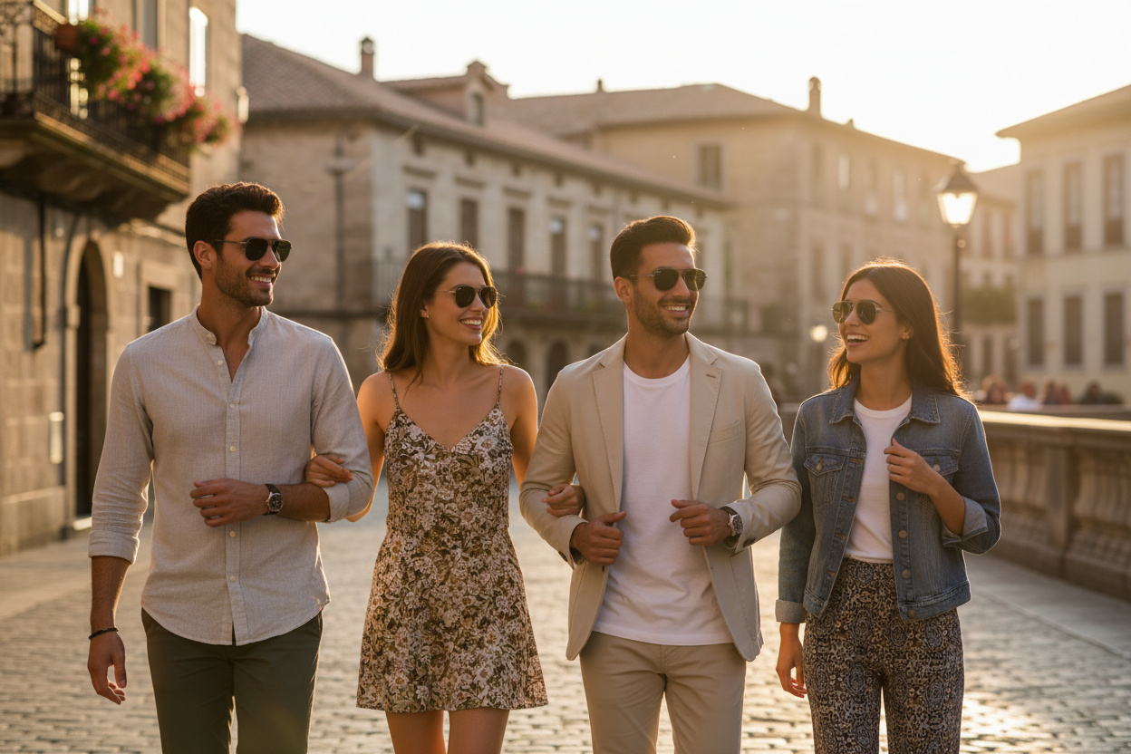 Vista frontal Ray-Ban WILLIAM TITANIUM (RB8097 - 165/S3)