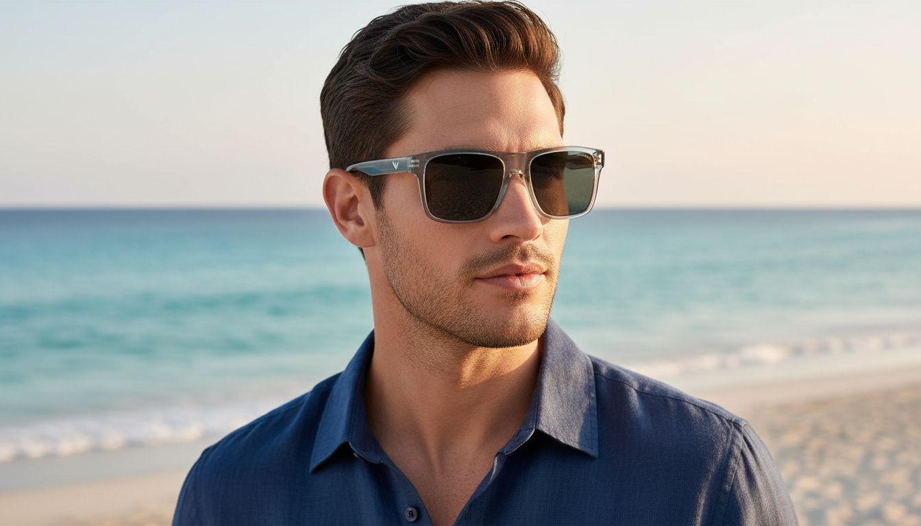 [glasses-front-view] Emporio Armani EA4232 (617787)