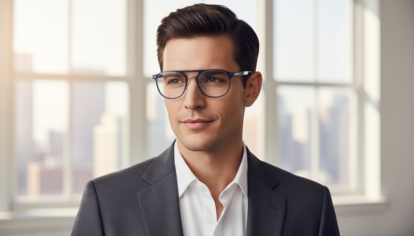 Vista frontal Tom Ford FT5982-B (090)