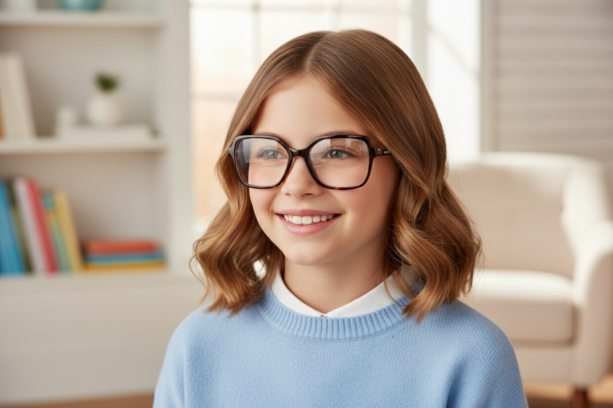 [glasses-front-view] Guess GU50164 (052)