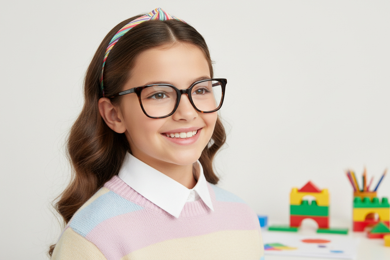 [glasses-front-view] Guess GU50165 (052)