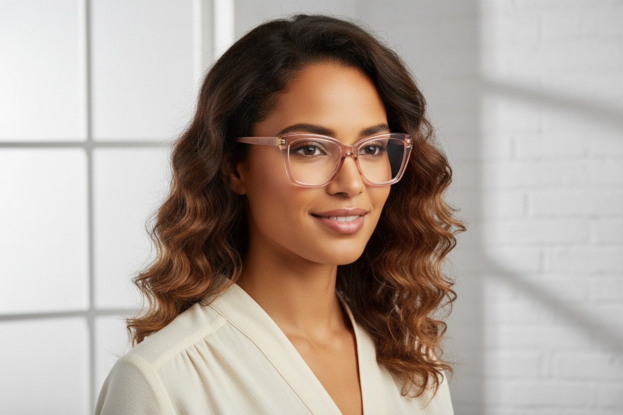 [glasses-front-view] Guess GU50173 (057)