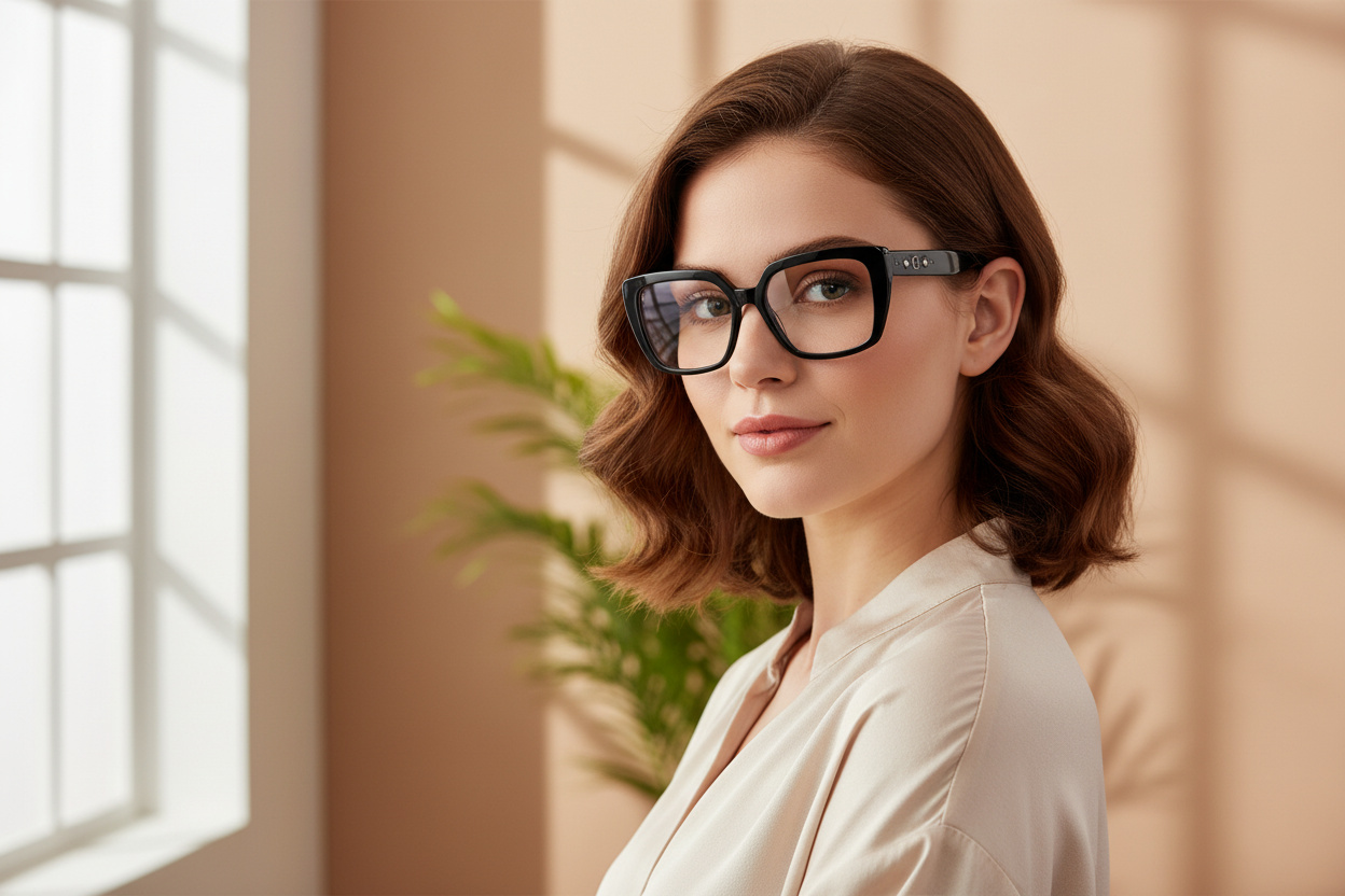 Vista frontal Guess GU50174 (001)