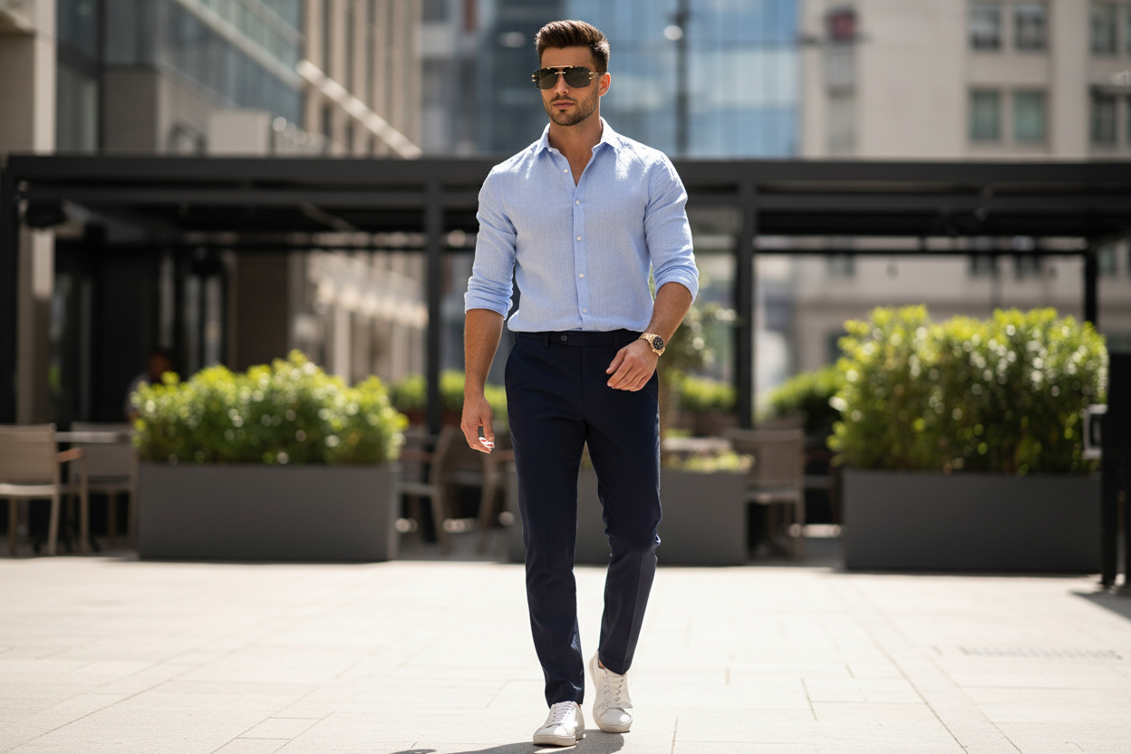 Vooraanzicht Versace VE2275 (100287)