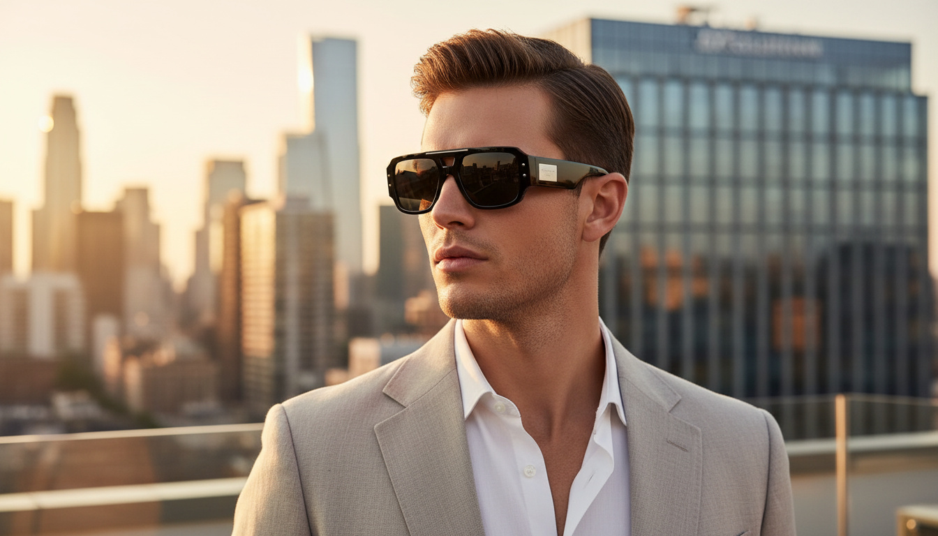 Vista frontal Dolce & Gabbana DG4482 (501/87)