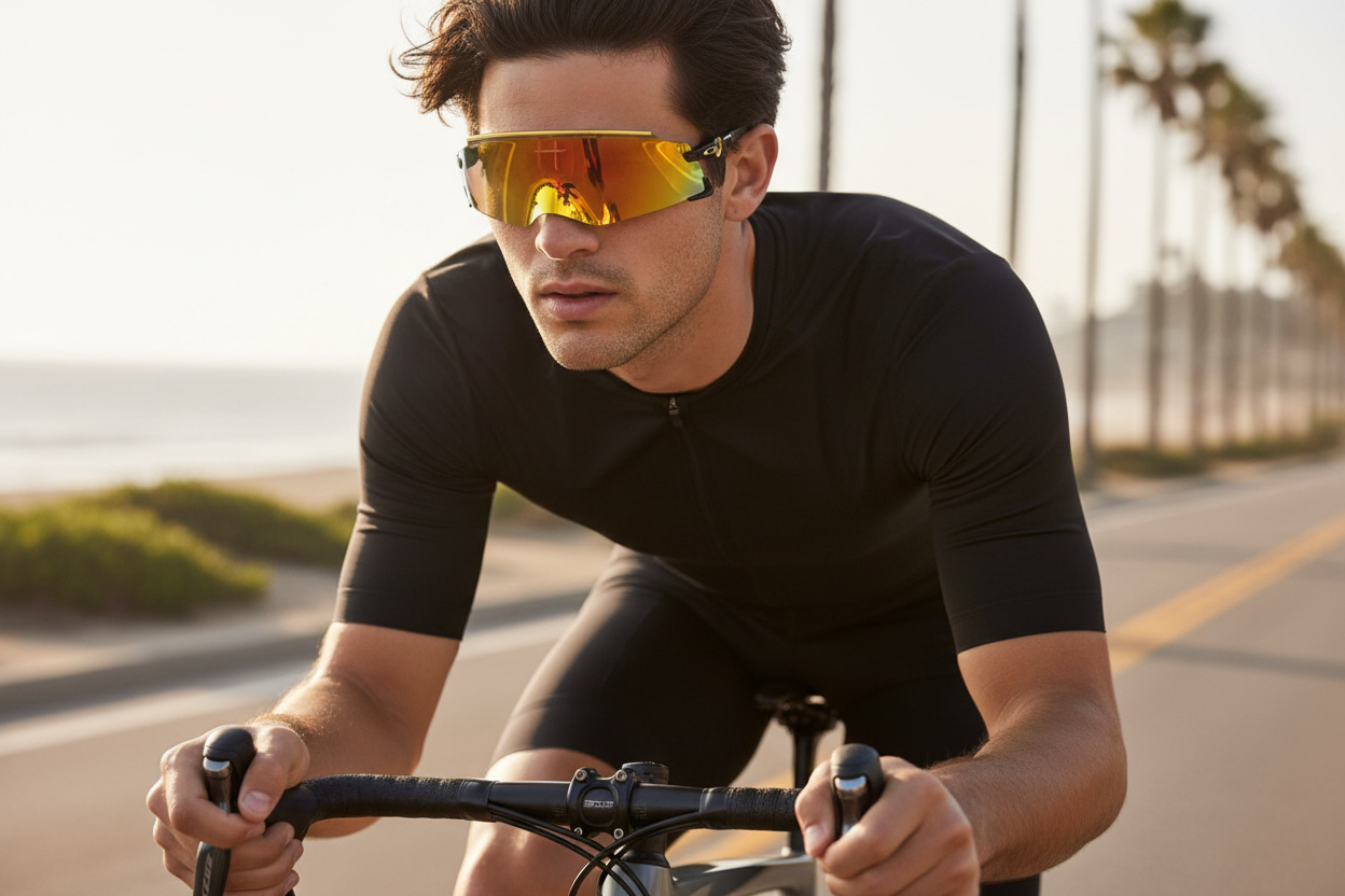 Vista frontal Oakley OAKLEY KATO (OO9455M - 945502)