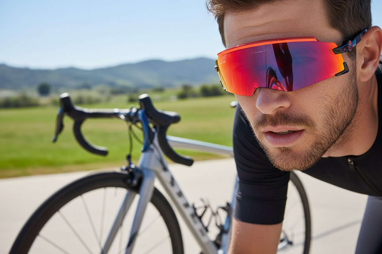 Vista frontal Oakley OAKLEY KATO (OO9455M - 945504)