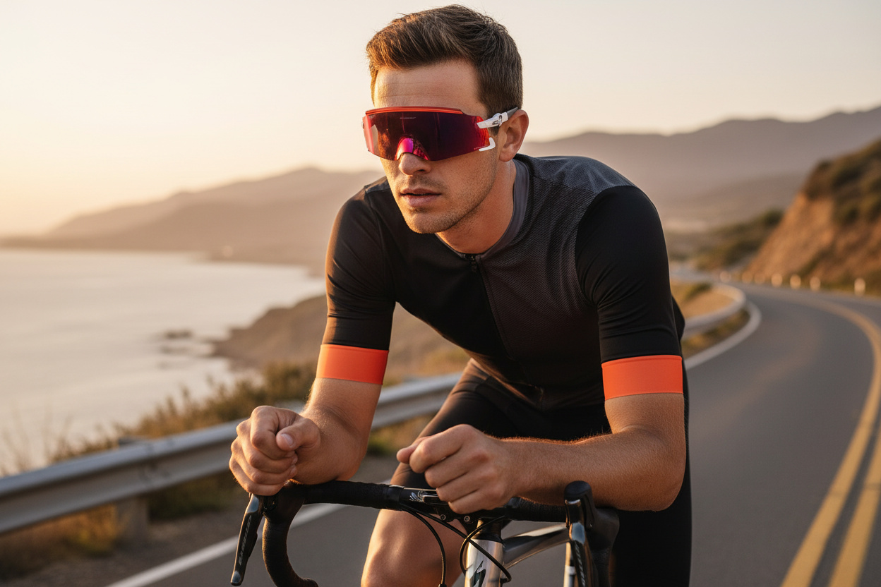 Изглед отпред Oakley OAKLEY KATO (OO9455M - 945527)