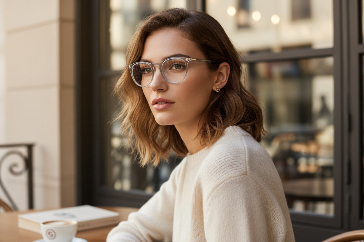 [glasses-front-view] Gucci GG0027O (010)