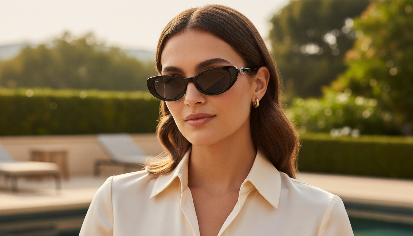 Vista frontal Gucci GG1680S (002)