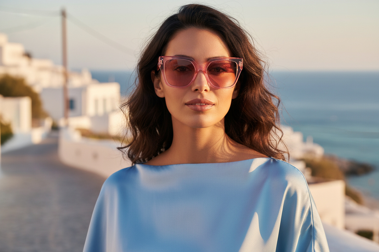 Vista frontal Dolce & Gabbana DG4471 (314830)