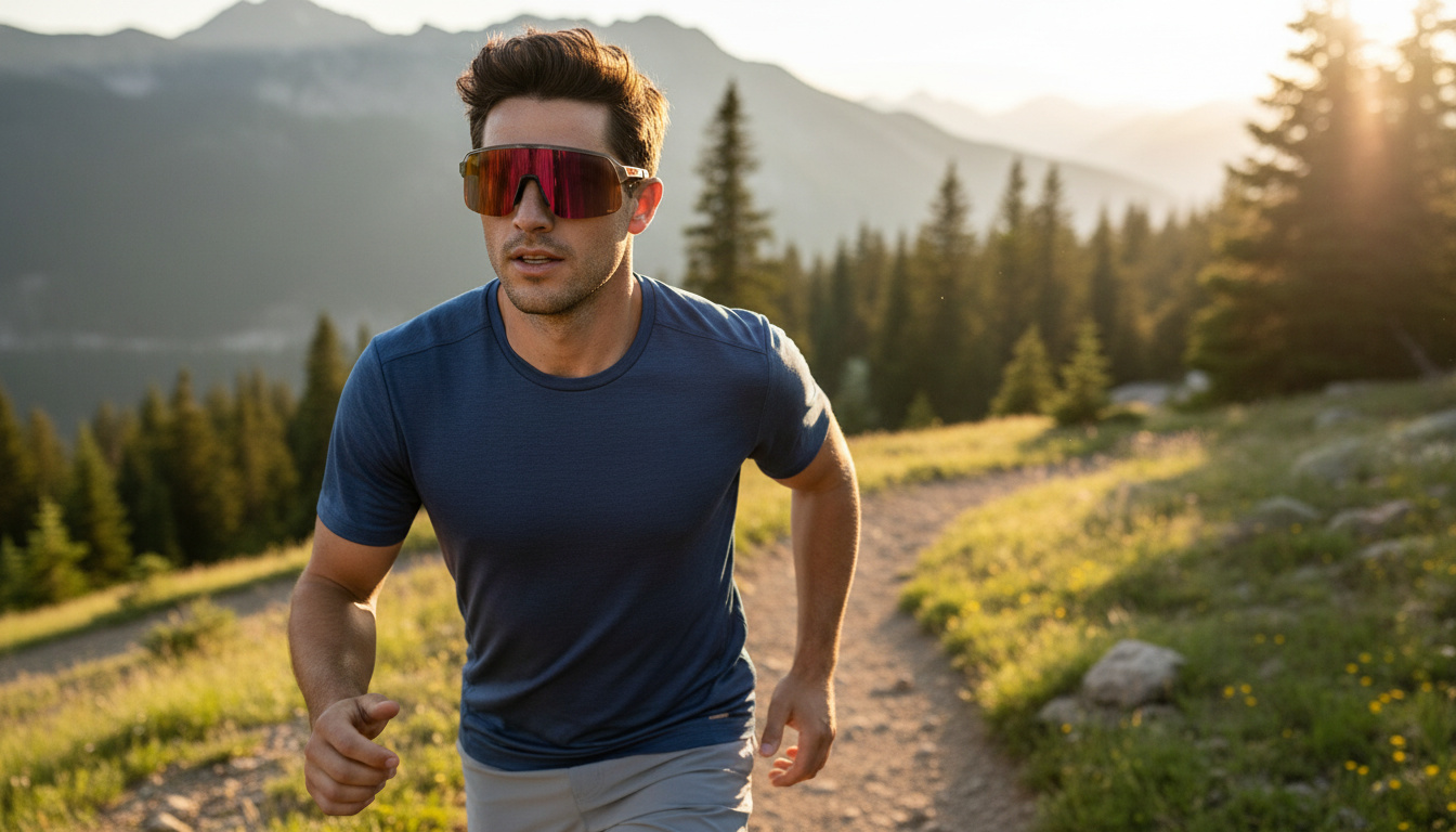 Vista frontal Oakley SUTRO LITE (OO9463 - 946368)