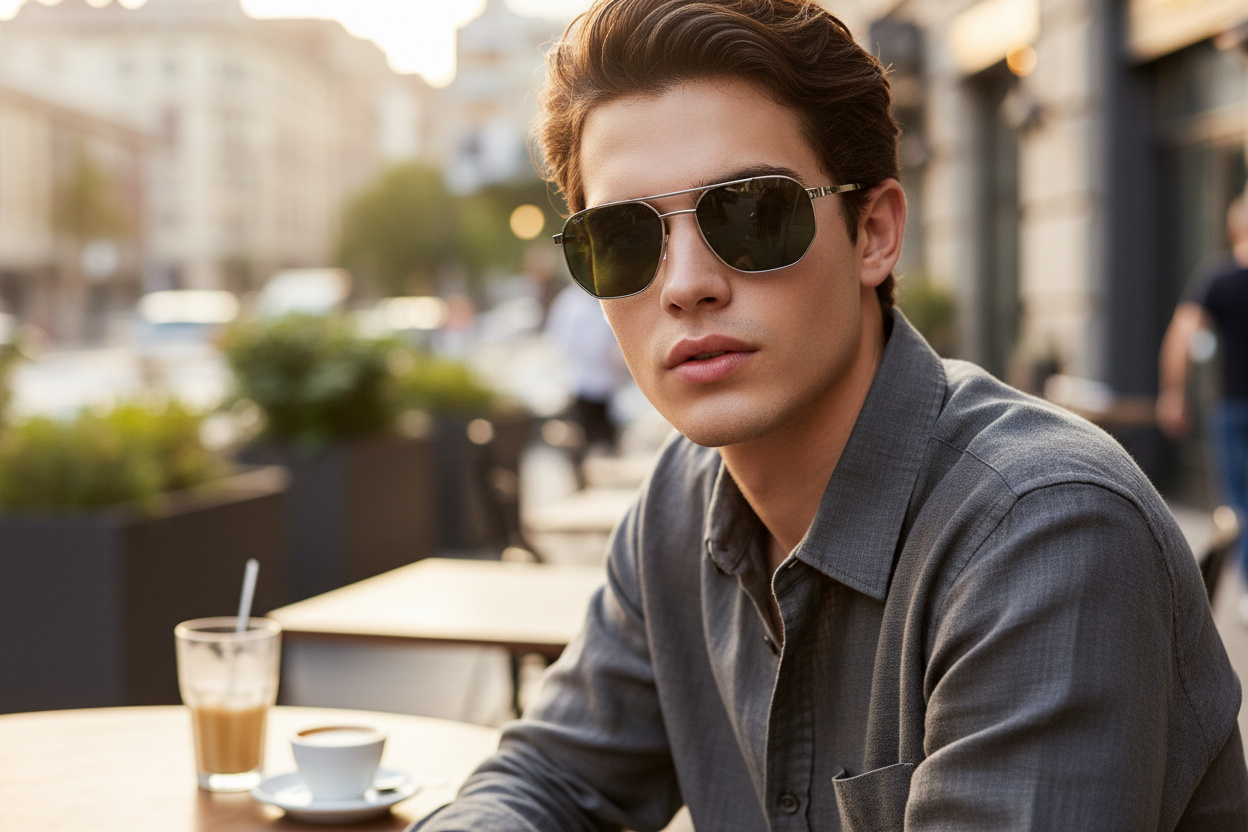 [glasses-front-view] Calvin Klein CKJ25202S (016)