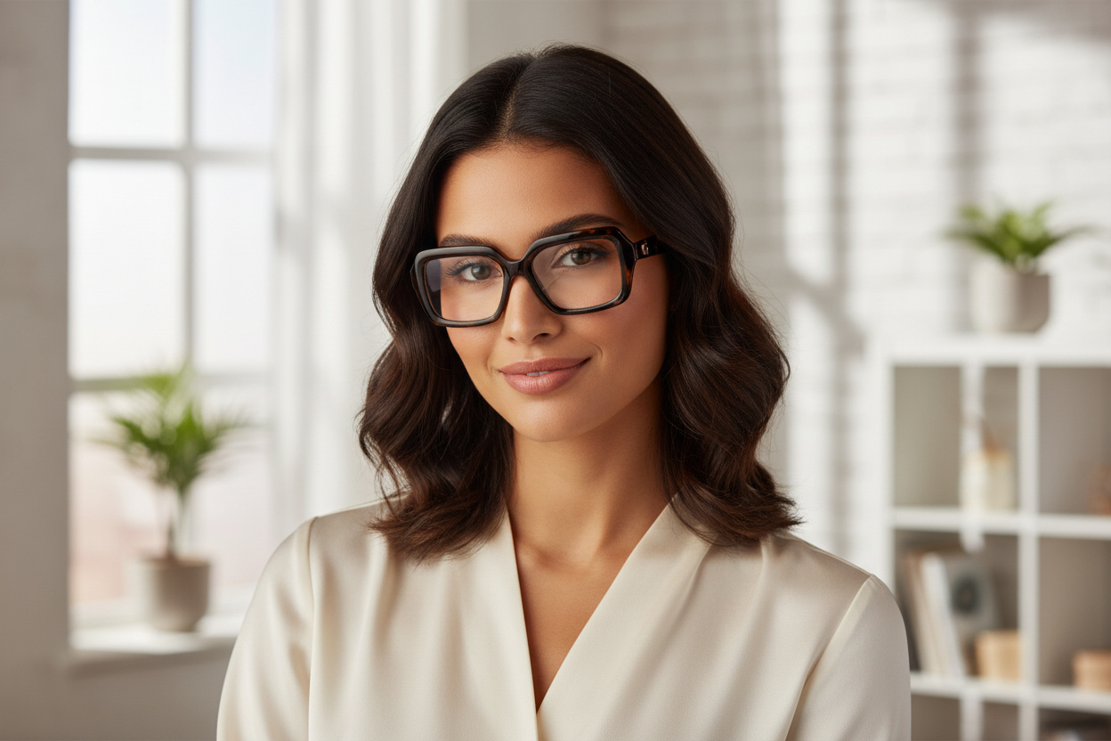[glasses-front-view] Guess GU50226 (052)