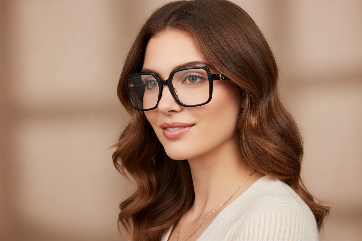 Vista frontal Guess GU50228 (052)