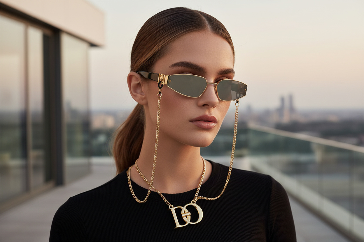 Elölnézet Dsquared2 D2 0168/S/SE (000/JO)