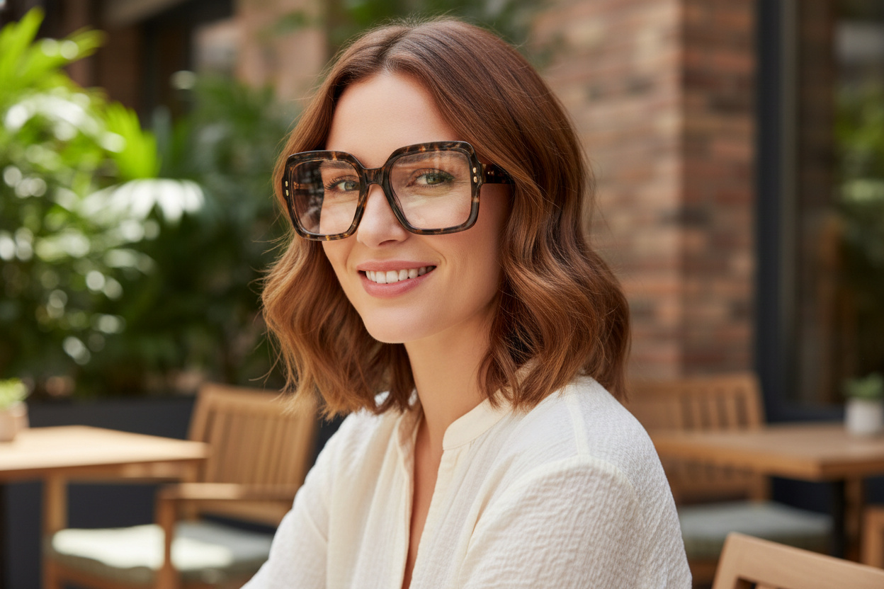 [glasses-front-view] Isabel Marant IM 0207 (086)