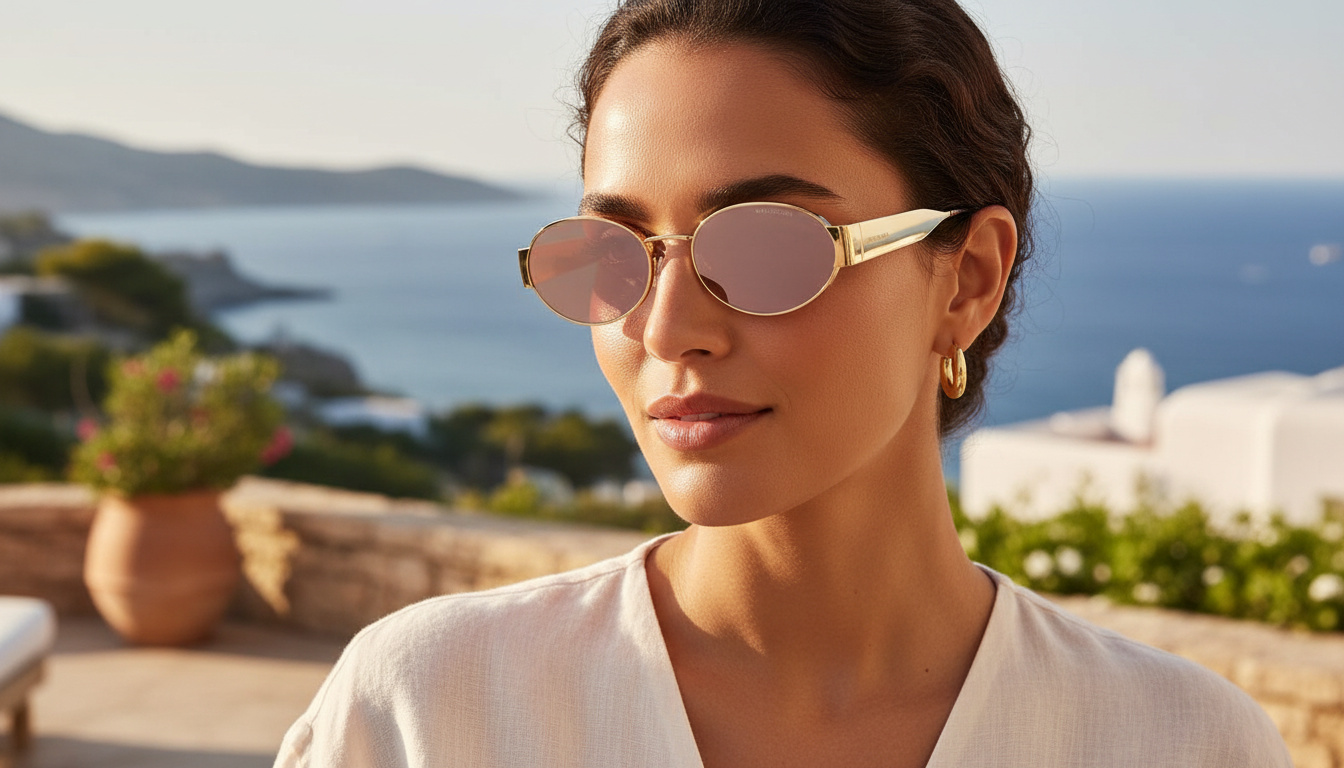 Vista frontal Marc Jacobs MARC 806/S (S9E/SZ)