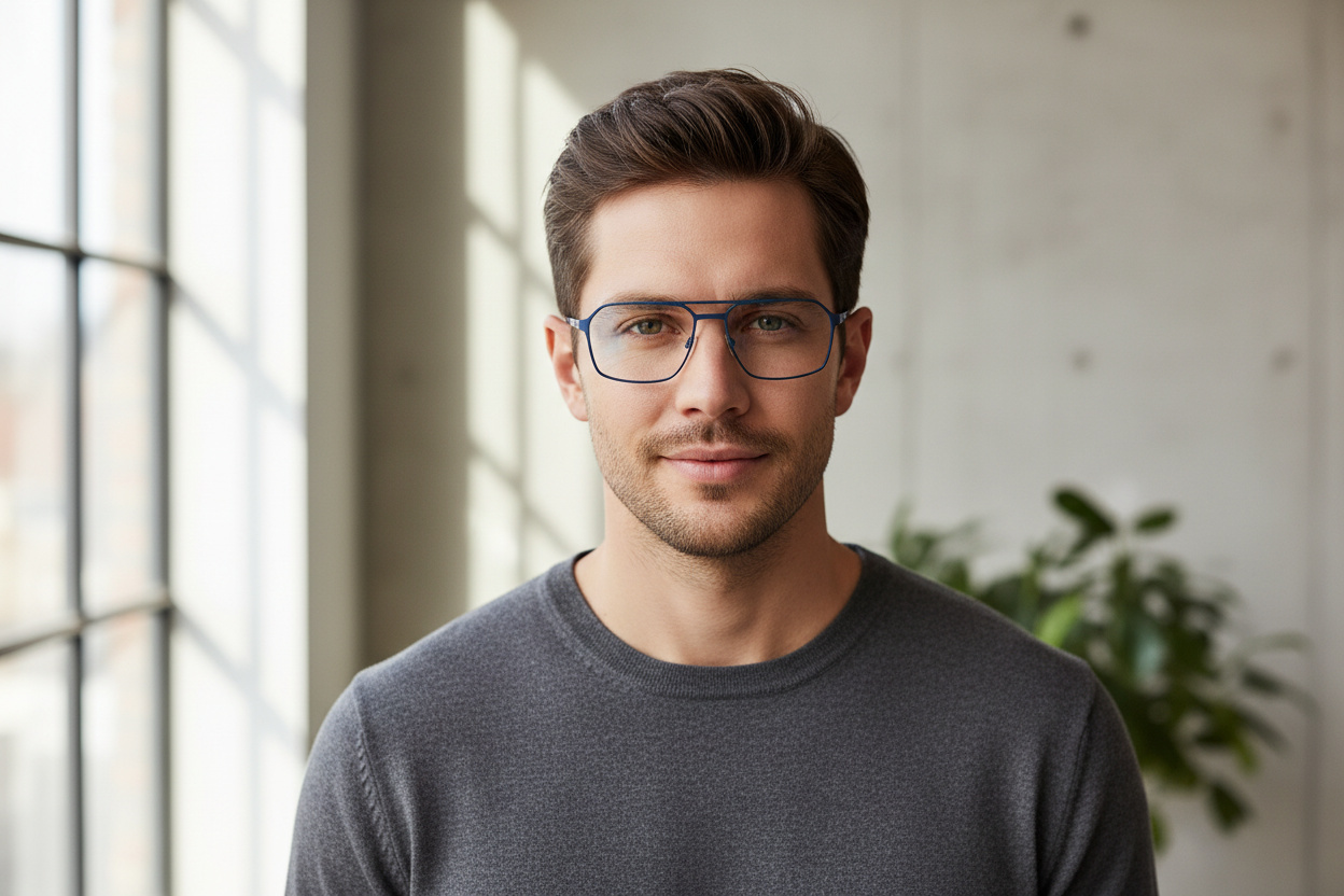 [glasses-front-view] FREIGEIST FG 861021 (70)