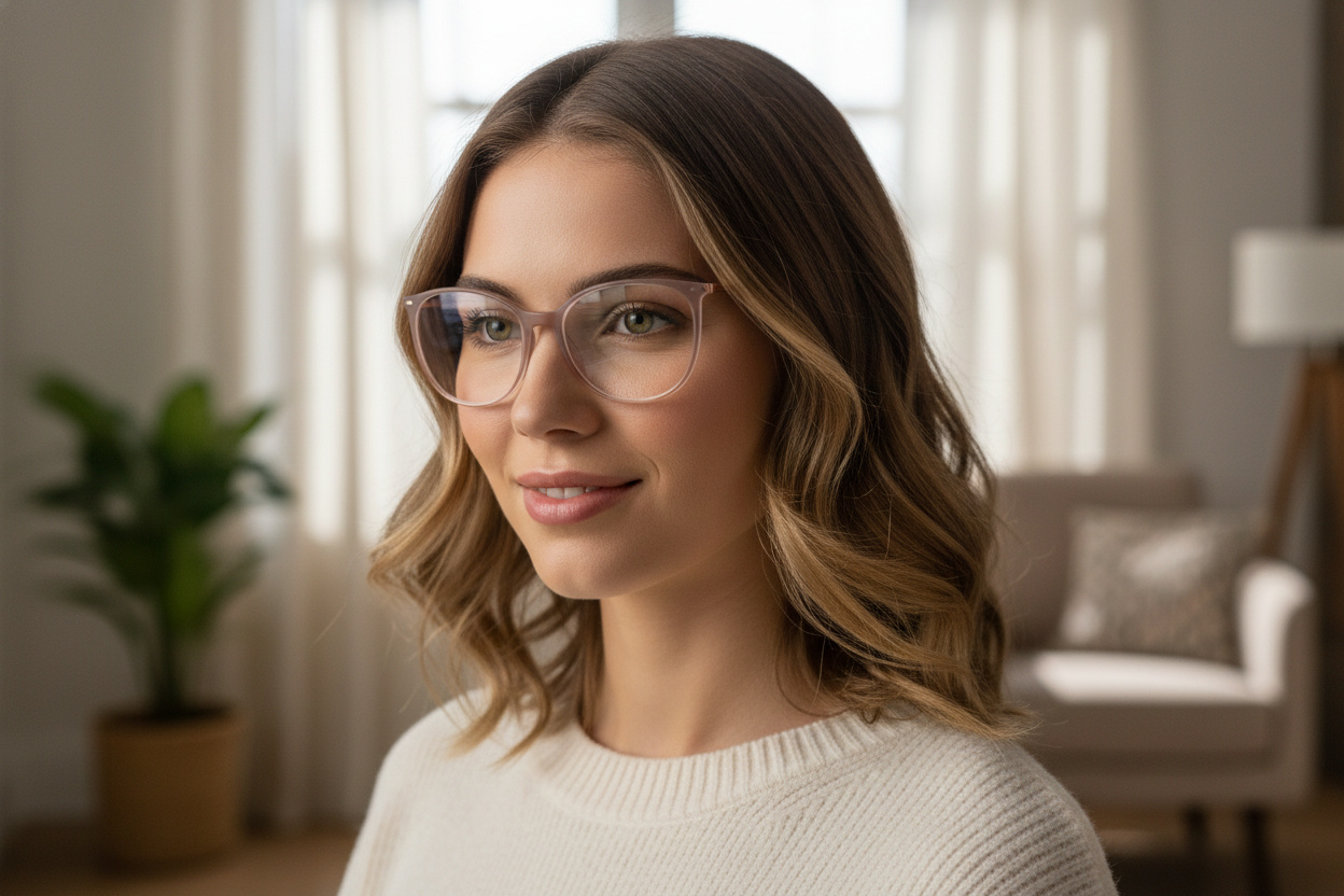 Vista frontal Silhouette ILLUSION LITE (1606 - 3530)