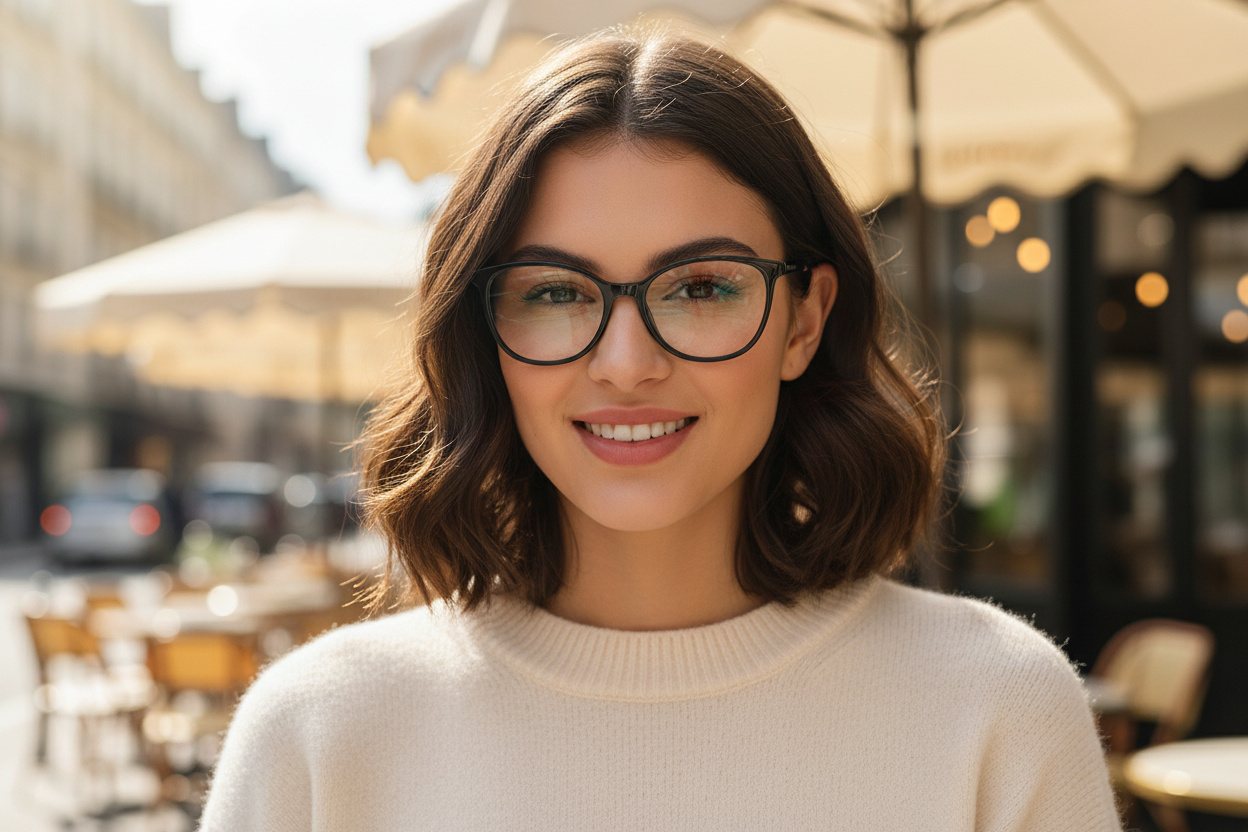 Vista frontal Dolce & Gabbana DG3425 (501)